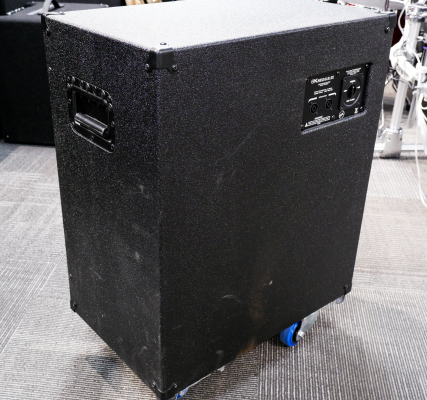 Store Special Product - Gallien-Krueger - NEO IV 4x10\